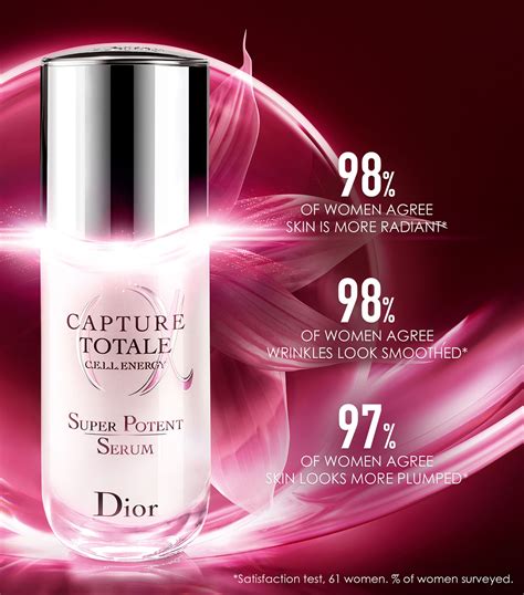 Capture Totale The New Serum 